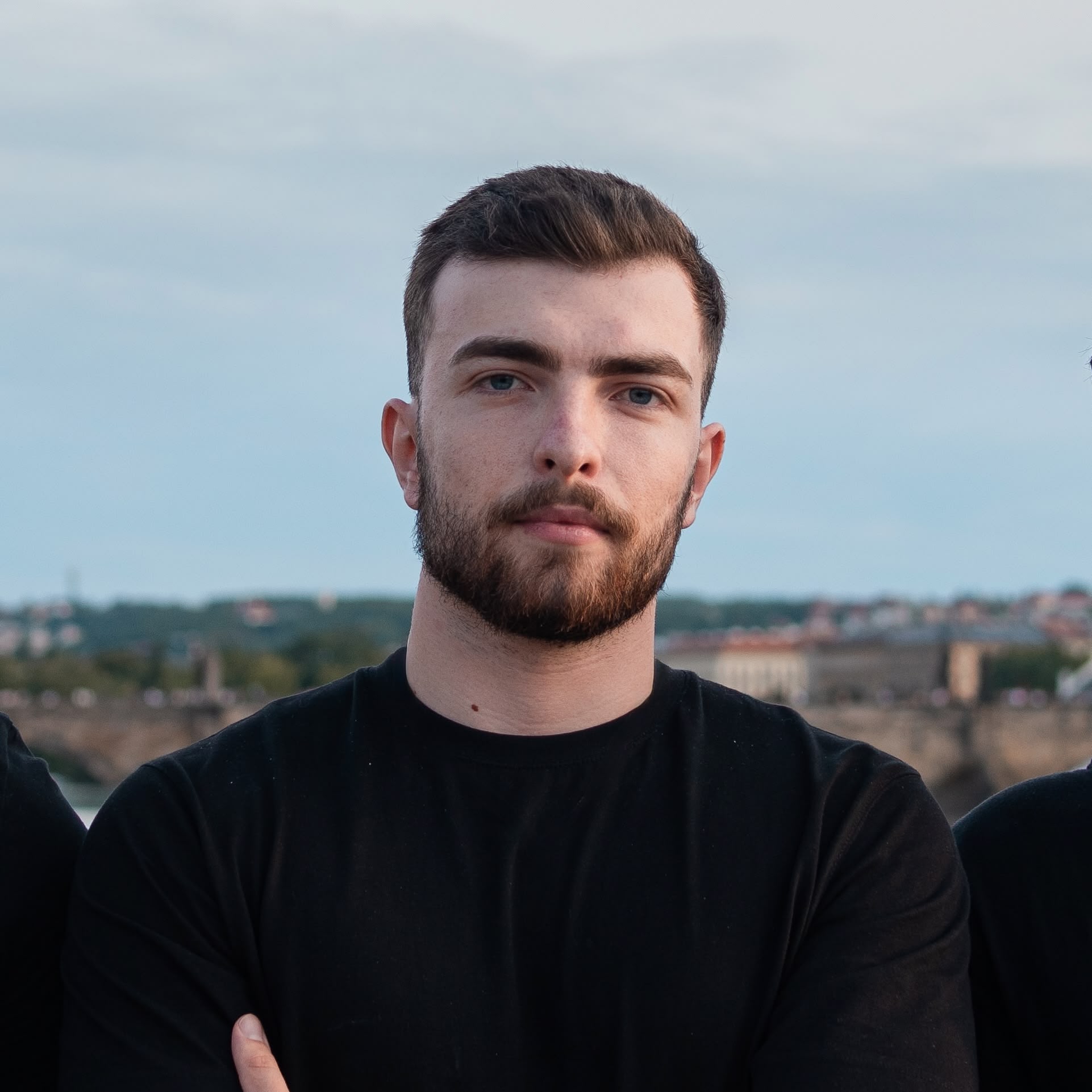 Taner Kampa Illustration